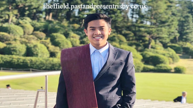 Profil dan Biodata Jerome Polin Youtuber Sekaligus Pengusaha Sukses