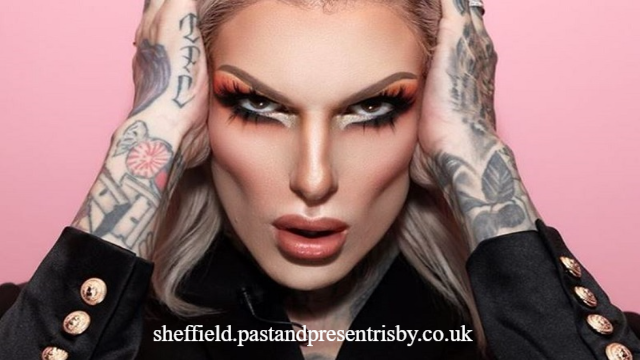 Mengetahui Biodata Jeffree Star Youtuber Amerika, Simak
