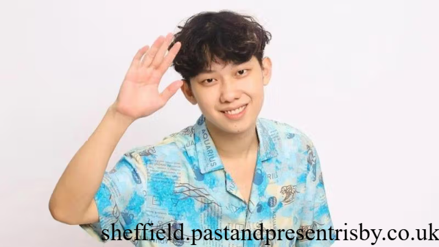 Willie Salim: Perjalanan Karier Selebgram dan YouTuber