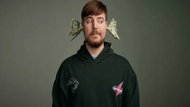 Profil Lengkap Jimmy Donaldson Youtuber dengan Popularitas Terbaik