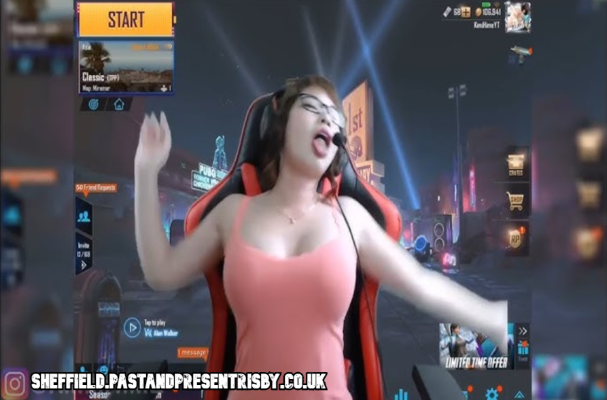 Biodata dan Agama Kimi Hime