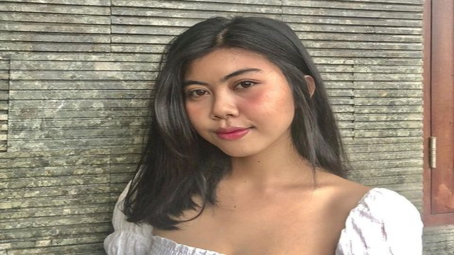 Indah Asmigianti: Potret Kreator Digital Bali