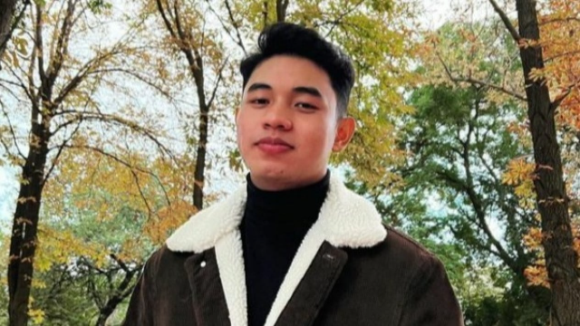 Fiki Naki: Potret Digital Kreator Multibahasa yang Menginspirasi Generasi Muda Indonesia