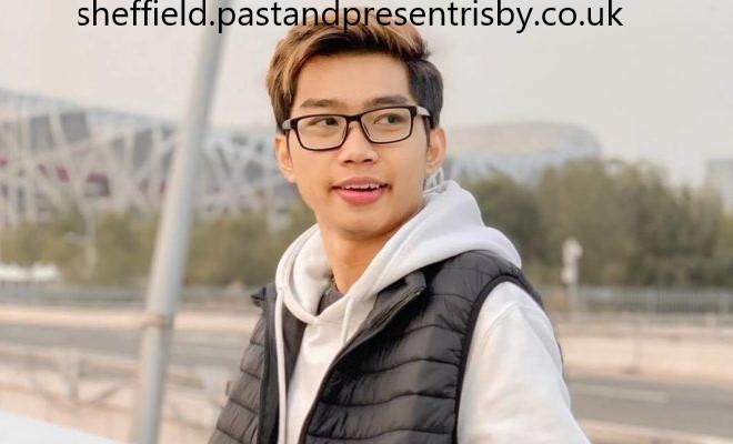 Frost Diamond: Si Anak Game